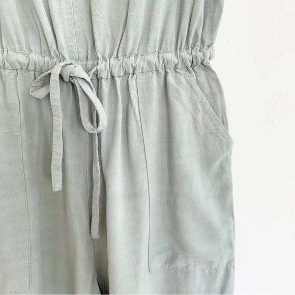 Gap cropped Jumpsuit - Picture 4 of 6